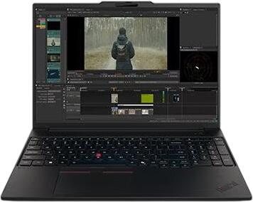 Lenovo ThinkPad P16s G5 (21XG001KGE) Lenovo ThinkPad P16s G5 (21XG001KGE)