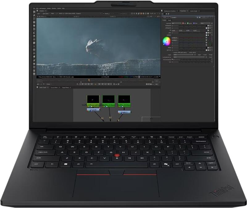 Lenovo ThinkPad P14s G7 (21XJ0025GE) Lenovo ThinkPad P14s G7 (21XJ0025GE)