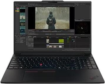 Lenovo ThinkPad P16s G5 (21XE001PGE) Lenovo ThinkPad P16s G5 (21XE001PGE)