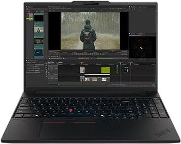 Lenovo ThinkPad P16s G5 (21XE001SGE) Lenovo ThinkPad P16s G5 (21XE001SGE)
