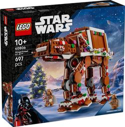 LEGO Star Wars Lebkuchen AT-AT (40806)