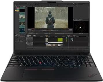 Lenovo ThinkPad P16s G5 (21XE0010GE) Lenovo ThinkPad P16s G5 (21XE0010GE)