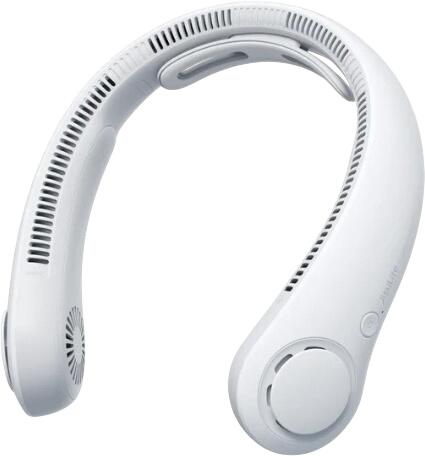 JisuLife Life4 5000mAh Nackenventilator