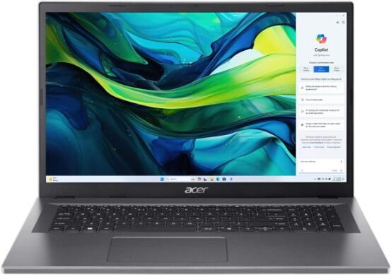 Acer Aspire Go 17 AG17-31P-36S2 (NX.J45EG.011) Acer Aspire Go 17 AG17-31P-36S2 (NX.J45EG.011)