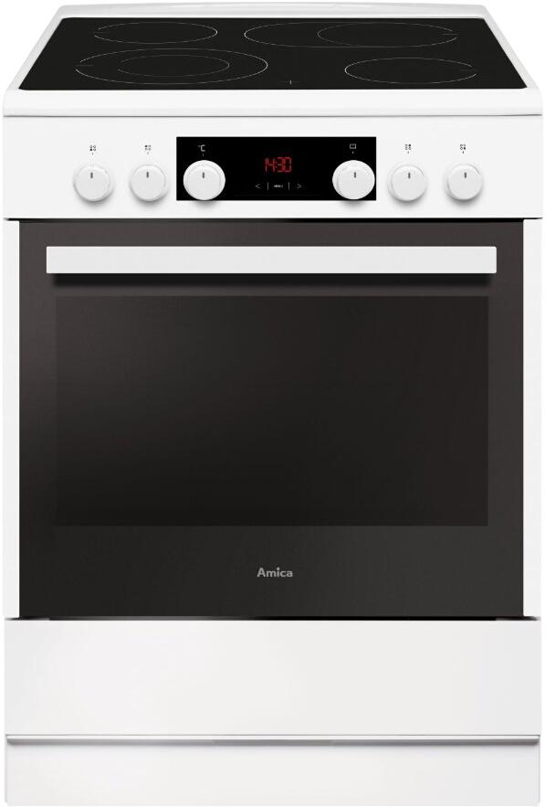 Amica SHC 914 100 W Amica SHC 914 100 W