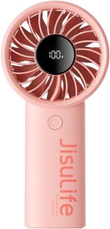 JisuLife Life4 3600mAh Handventilator