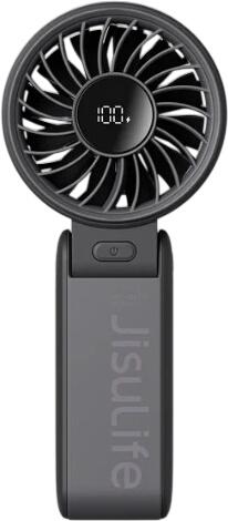 JisuLife Life7 3600mAh Handventilator