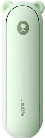 JisuLife Life8 Plus 4500mAh Handventilator