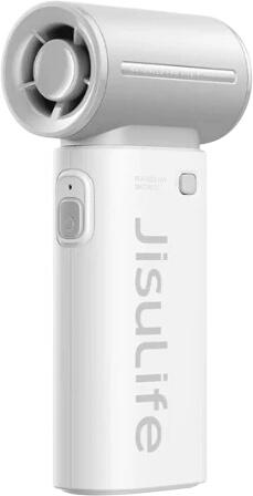 JisuLife Life9 3600mAh Handventilator