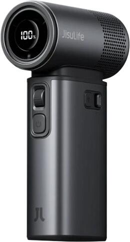 JisuLife Ultra2 9000mAh Handventilator