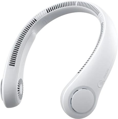 JisuLife Life3 4000mAh Nackenventilator JisuLife Life3 4000mAh Nackenventilator