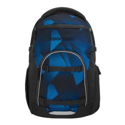 Coocazoo BYTE Electric Ice