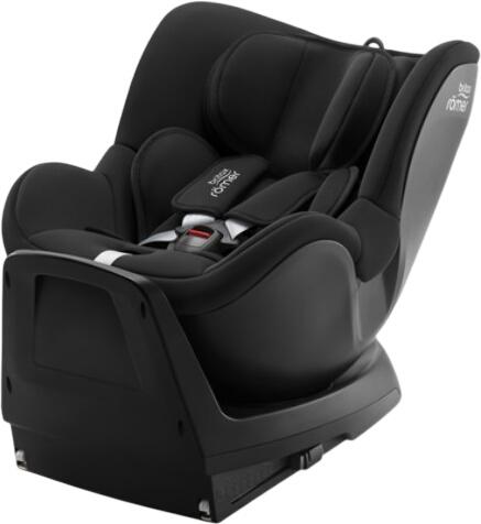 Britax Römer Dualfix Plus