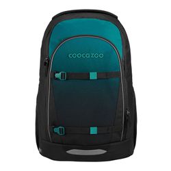 Coocazoo EVERY Teal Shadows