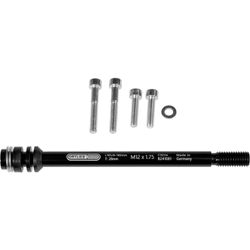 Ortlieb Thru Axle M6-Connector 1,75 mm Ortlieb Thru Axle M6-Connector 1,75 mm