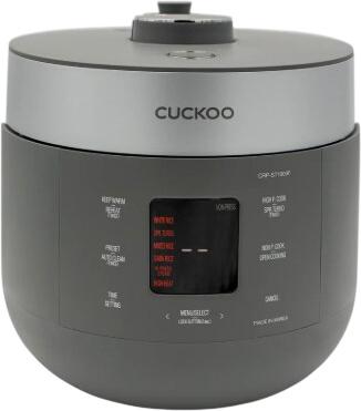 Cuckoo CRP-ST01009F