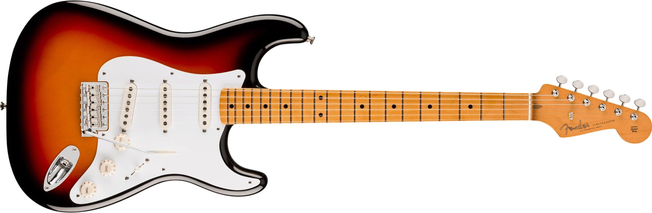 Fender Vintera III Late '50s Stratocaster