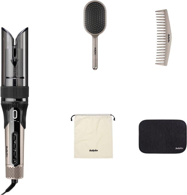 BaByliss Style Secret Air Collection C6686E