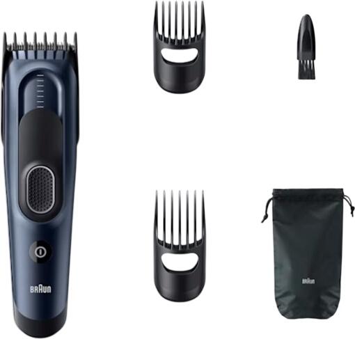 Braun Series 7 HC5550