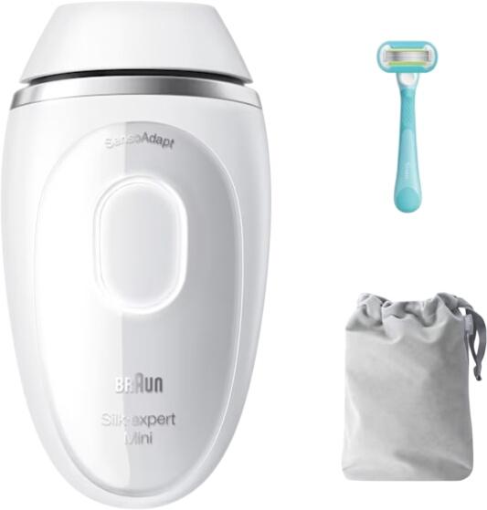 Braun Silk-expert Mini PL1114 IPL