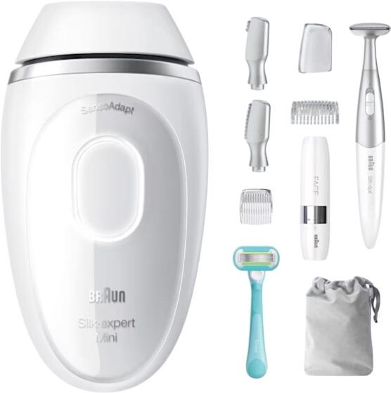 Braun Silk-expert Mini PL1115 IPL