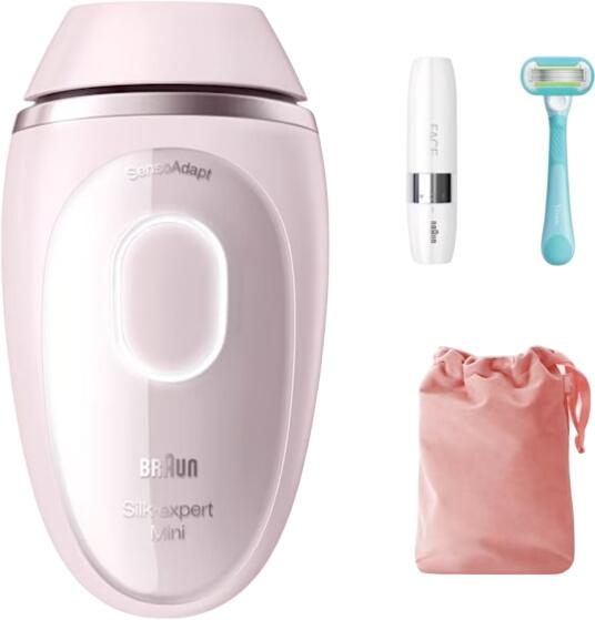 Braun Silk-expert Mini PL1112 IPL