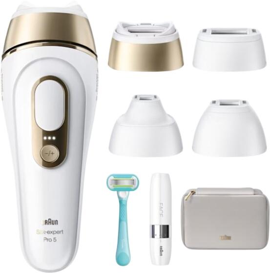 Braun Silk·expert Pro 5 PL5412 IPL