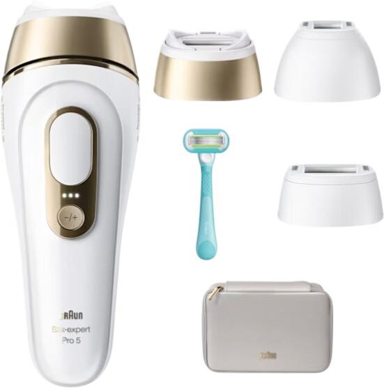 Braun Silk·expert Pro 5 PL5311 IPL