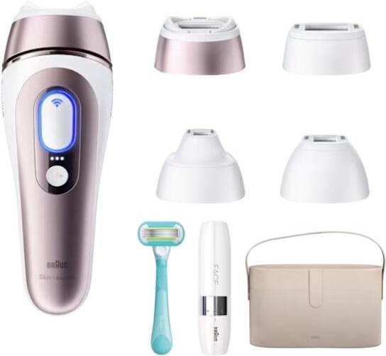 Braun Skin i·expert PL7442 IPL