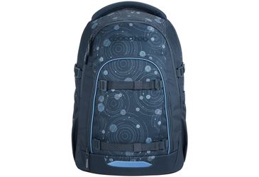 Coocazoo MATE Blue Orbit