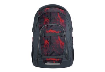 Coocazoo MATE Broken Black