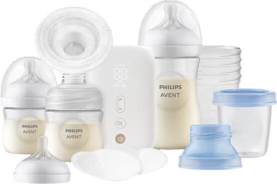 Philips Avent Natural Motion SCD330/31