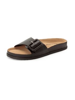 Tamaris Lederpantolette 27501-46