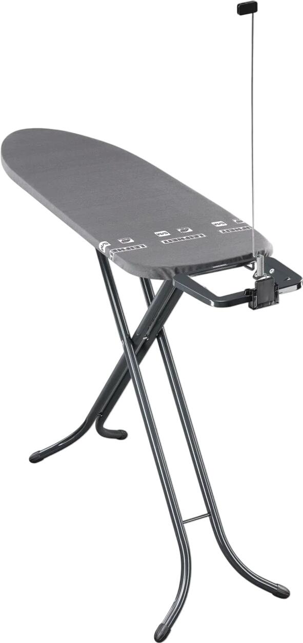 Leifheit Air Board Compact M Black (87065)