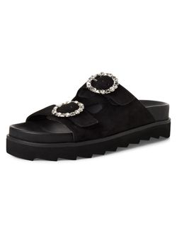 Tamaris Lederpantolette 27517-46