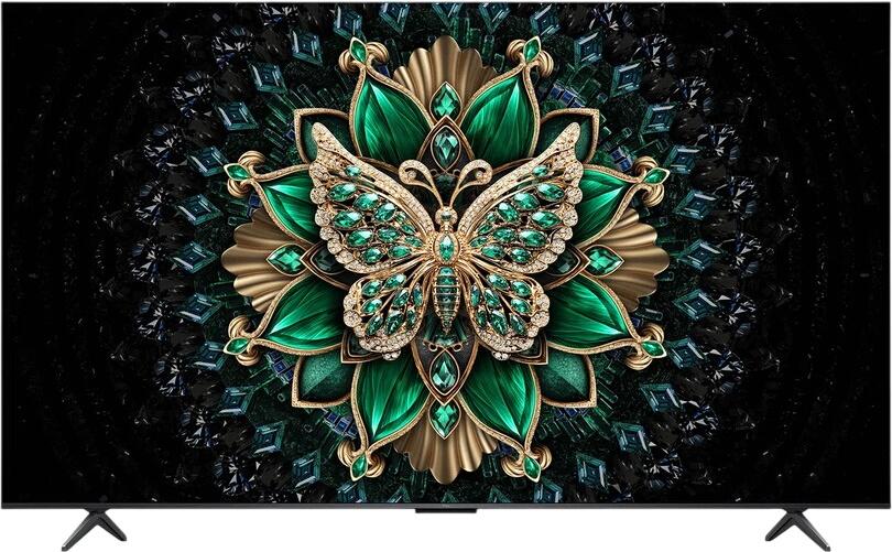 TCL 65" TV C69K Premium QD-MiniLED TV 65C69K