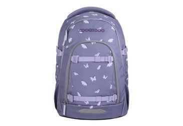 Coocazoo MATE Reflective Wings