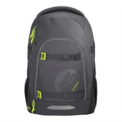 Coocazoo MATE Tarp Black Thunder Coocazoo MATE Tarp Black Thunder