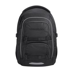 Coocazoo PORTER Black Coal
