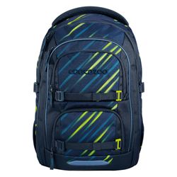 Coocazoo PORTER Fast Lime
