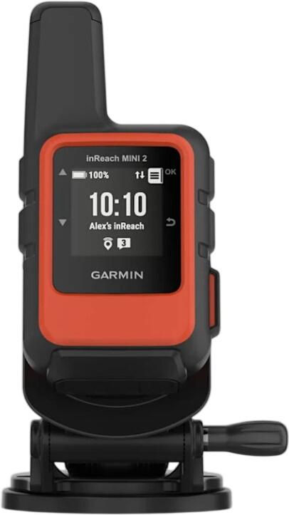 Garmin inReach Mini 2 Marine Bundle