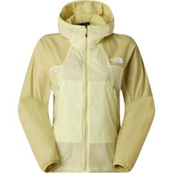 The North Face Ridgelite Futurefleece Windjacke Damen