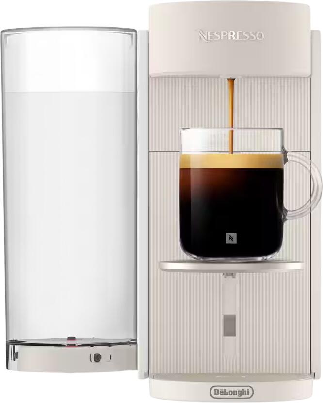 Delonghi VertuoUp ENV200.W