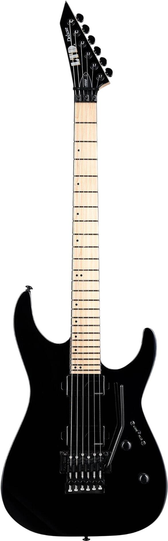 ESP LTD M-1000 Maple
