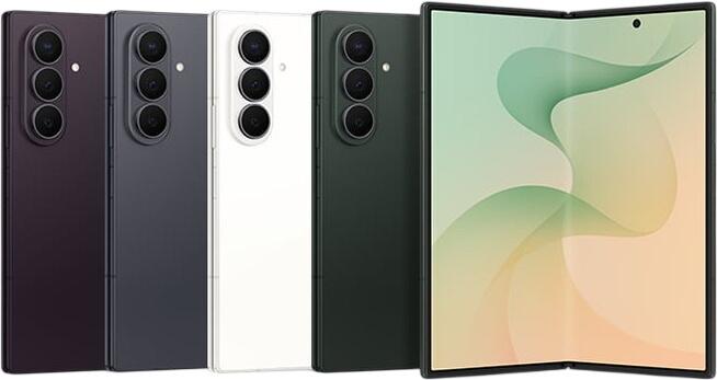 Samsung Galaxy Z Fold8 Ultra 1TB