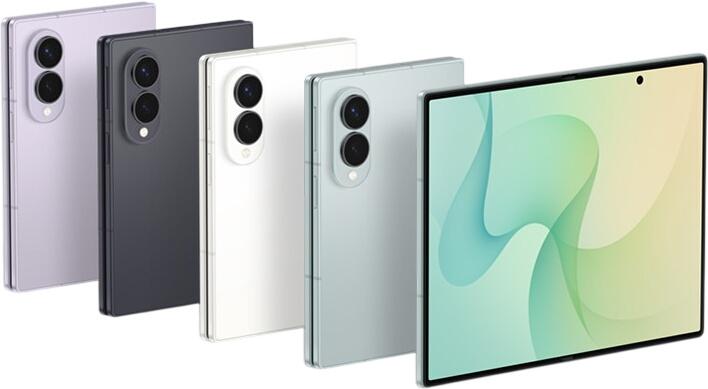 Samsung Galaxy Z Fold8 512GB Samsung Galaxy Z Fold8 512GB