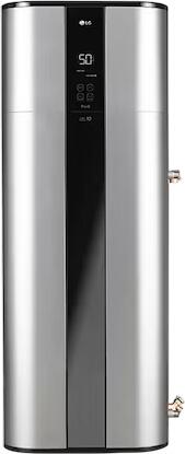 LG Therma V R134a 2.6kW (WH20STR2.FA)
