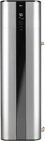 LG Therma V R134a 2.6 kW (WH27STR2.FA)