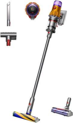 Dyson V12 Detect Slim Absolute (2026)