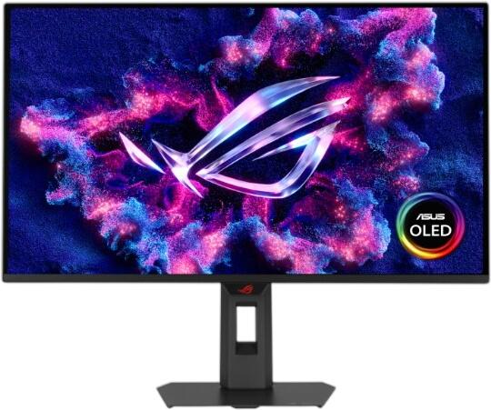 ASUS ROG Strix OLED XG27AQDMESZ